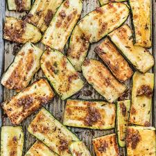 Roasted Zucchini With Anchoiade Williams Sonoma Taste Roast Zucchini Zucchini Squash Recipes