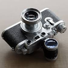 I Love My Leica Leica Iiif With Tewe By Corgihouse On Flickr Leica Camera Leica Leica Photography Welcome to my old camera store.