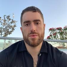 Michael Mattozzi's Instagram, Twitter & Facebook