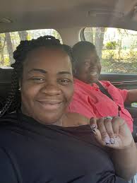 Sister's breast cancer survival story