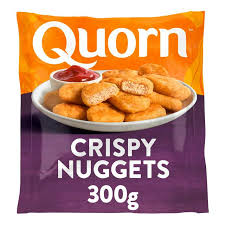 It stores personal and payment data with blockchain, so it never has to be shared with anyone. Quorn Vegetarian Chicken Style Nuggets 300g Sainsbury S