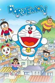 Doraemon 2005 In 2020 Doraemon Cartoon Doraemon Wallpapers Doraemon