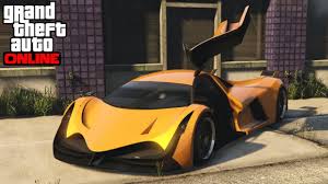 235 Devel Sixteen Met 5000 Pk Voor 1 800 000 Gta V Online Deveste Eight Youtube Gta Auto Afspeellijsten