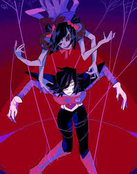 Undertale In 2020 Undertale Muffet Undertale Undertale Drawings