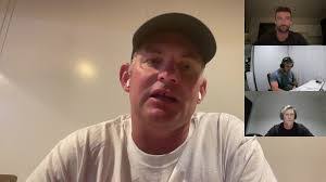 Jason Pocock's Instagram, Twitter & Facebook