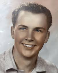 Cloy Don Broderick Obituary March 10, 2025