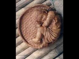 Even the national hero paete is a 4th class municipality in the province of laguna, philippines. Another Gorgeous Paete Wood Carving Http Survivallife Xyz Product Category Bear Grylls Gear Wood Carving Carving Bear Grylls Gear