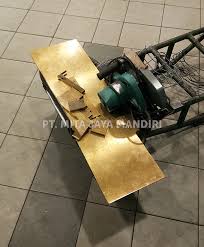 Ukuran dan tebal besi plat. Jual Plat Kuningan Jogja Pt Mita Jaya Mandiri Plat Kuningan 5mm