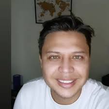 Gabriel Ureña Muñoz