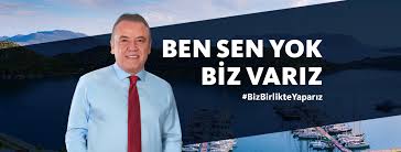 Check spelling or type a new query. Antalya Buyuksehir Belediyesi Muhittin Bocek