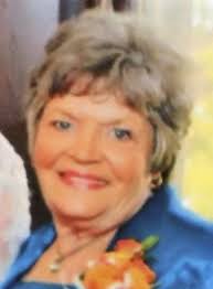 Allie Henderson Obituary July 29, 2015