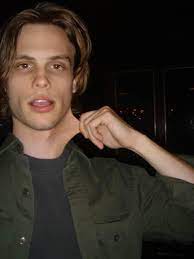 Gray is 41 years as of 2021. Pin On Matthew Gray Gubler