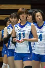 Liberos were first introduced into the sport in 1998 as a way to promote longer rallies and create more defensive opportunities. 45 Volleyball Ideas Volleyball Volleyball Players Athlete