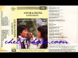 Suasana hari raya anuar zain ellina. Kasih Sayang Anuar Ellina Shazam
