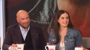 See more ideas about confused, giphy, john travolta. John Travolta And Kelly Preston Honor Sweetest Son Jett On What Would Have Been His 28th Birthday Entertainment Tonight