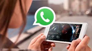 Toda la información de whatsapp en android como de google play, hasta de su página oficial y novedades. Whatsapp Como Enviar Videos Pesados America Noticias