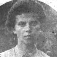 Mattie Maria Branch (1886–1981)