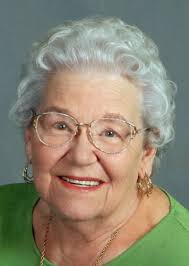 Mary Haskins Obituary (1931