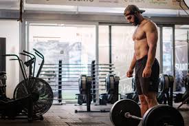 At the heart of every crossfit. The 10 Best Crossfit Workouts For Men In 2021 The Manual