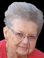 Marion Cyr Obituary (2018)