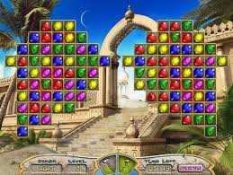 Ancient Jewels 2 Spel Gratis Spel Online Spel 321freegames Com