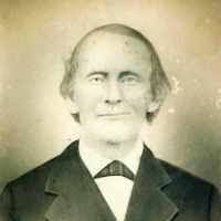 John J. Mann (1797-1841)