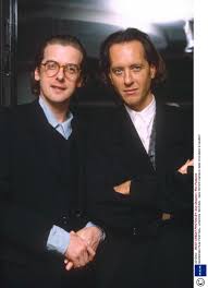 8 hours ago · richard e. Richard E Grant