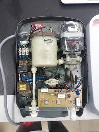 Repair water heater, barang ini yang sering rusak!! Repair Murah Water Heater Joven 880p Electronics Others On Carousell