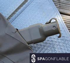 Comment Vidanger Mon Spa Gonflable Intex