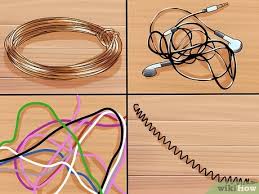 Place the snare cable and the first ferrule cut the cable depending on your preferred length, preferably between 7 to 8 ft for a large snare, 5 to 6 ft for a medium snare, and 3 to 4 fit if you're making a small snare. How To Make A Snare Trap With Pictures Wikihow