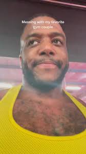 Dj Dillon Robert Gym