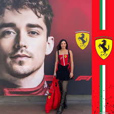 Australian 🇦🇺 GP25 #AusGP #Tifosiclub 🏎 #Tifosi #F1 #ScuderiaFerrari  #Salutetifosi #Charles_Leclerc #ForzaFerrari #Formula1 #LewisHamilton
