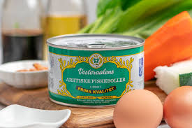 The danes use fish dumplings as an ingredient in a variety of soups. Recipes Quick Healthy Recipes With Cod Fishballs Nomfluence