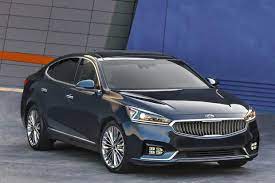 2017 kia cadenza first drive review featured image large thumb0 kia motors kia rio sedan kia