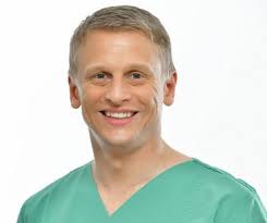 Medizinische Hochschule Hannover : Oberärzt:innen