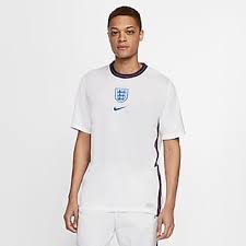 Order a shirt of pride here in the official england football kit collection. England Nike Gb