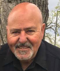 John Wayne Lamb 1953