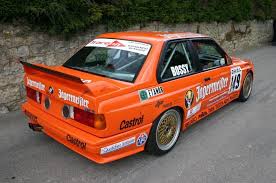 Jagermeister Bmw E30 M3 Bmw E30 Bmw M3 Bmw Cars