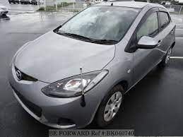 Check spelling or type a new query. Used 2009 Mazda Demio 13c V Dba De3fs For Sale Bk040740 Be Forward