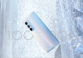 The Motorola Edge X30 In The TOP 1 Of ...
