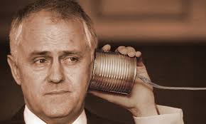 Malcolm Turnbull Quotes. QuotesGram via Relatably.com