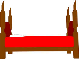 Nadia mengatakan, cara melihat keterisian tempat tidur lewat link tersebut cukup mudah. Tempat Tidur Kartun Kamar Gambar Vektor Gratis Di Pixabay