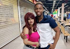 Shimron odilon hetmyer, also known as shimron hetmyer, is a west indies cricket player who created the record of being the youngest cricket player to hit a century in the cpl (caribbean premier league.) Windies Star Shimron Hetmyer Gets Engaged To His Girlfriend
