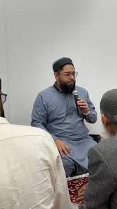 Preparation of Ramadan Khatirah with Sheikh Abdurrahman Basher