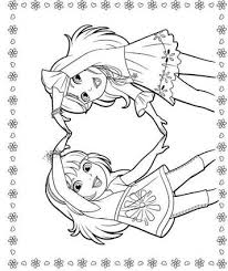 Explore 623989 free printable coloring pages for your you can use our amazing online tool to color and edit the following dora and friends coloring pages. Kids N Fun Com 6 Coloring Pages Of Dora And Friends