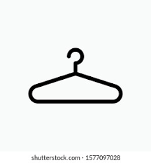 The best selection of royalty free hanger icon vector art, graphics and stock illustrations. Clothes Hanger Icons Free Vector Download Png Svg Gif