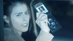 The Lost One: Trailer 1