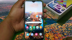 Hp Samsung Galaxy M20 Cara Menonaktifkan Aplikasi Secara Manual Android 9 0 Youtube