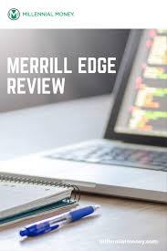 1 alternative credit card bonus: Merrill Edge Review 2021 Millennial Money