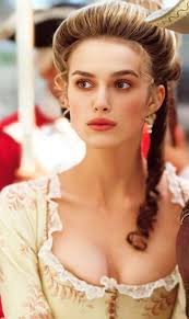 Keira Knightley Photo